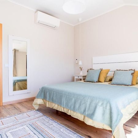 Windmill Escape - Onda Townhouse Διαμέρισμα Odeceixe Εξωτερικό φωτογραφία