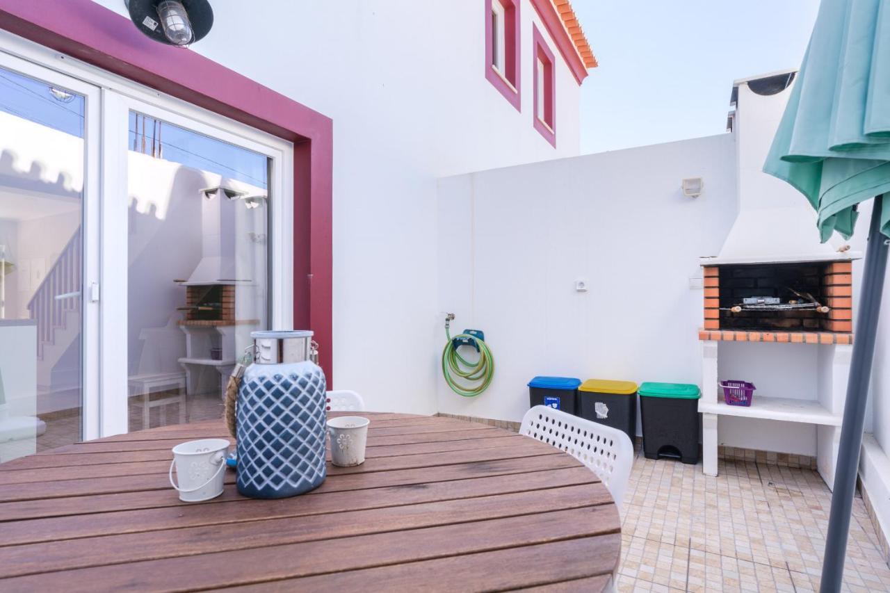 Windmill Escape - Onda Townhouse Διαμέρισμα Odeceixe Εξωτερικό φωτογραφία