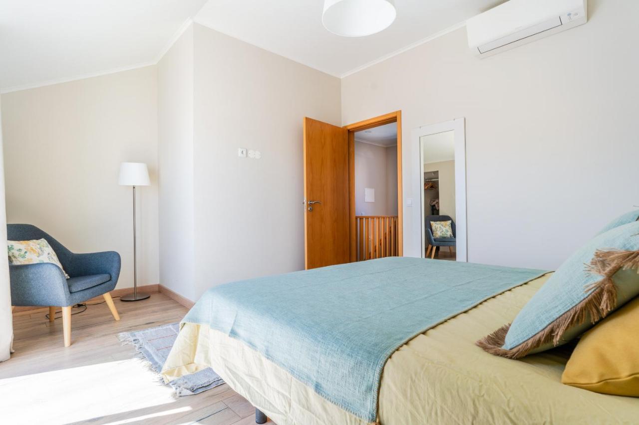 Windmill Escape - Onda Townhouse Διαμέρισμα Odeceixe Εξωτερικό φωτογραφία