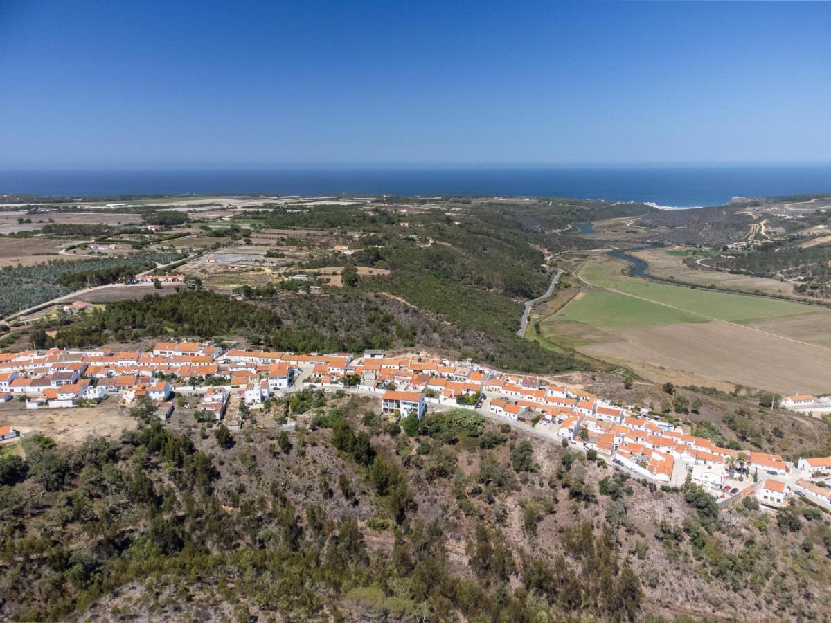 Windmill Escape - Onda Townhouse Διαμέρισμα Odeceixe Εξωτερικό φωτογραφία