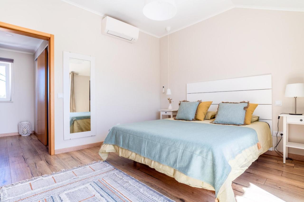 Windmill Escape - Onda Townhouse Διαμέρισμα Odeceixe Εξωτερικό φωτογραφία